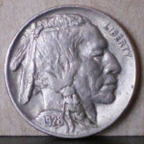 Took-A-Chance-On-A-1928-Buffalo-Nickel